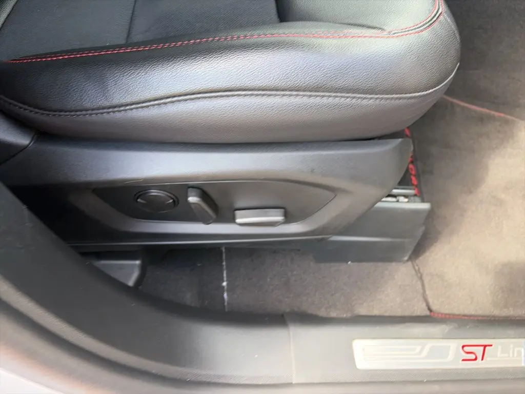 2024 Ford Explorer - $36,820