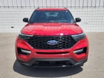 2024 Explorer Thumbnail 15