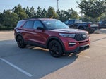 2023 Explorer Thumbnail 2