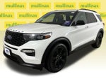 2024 Explorer Thumbnail 14