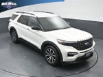 2022 Explorer Thumbnail 9