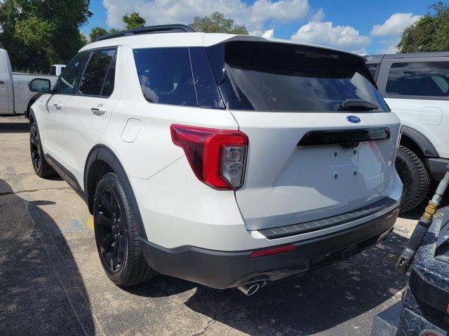 2023 Ford Explorer - $33,495