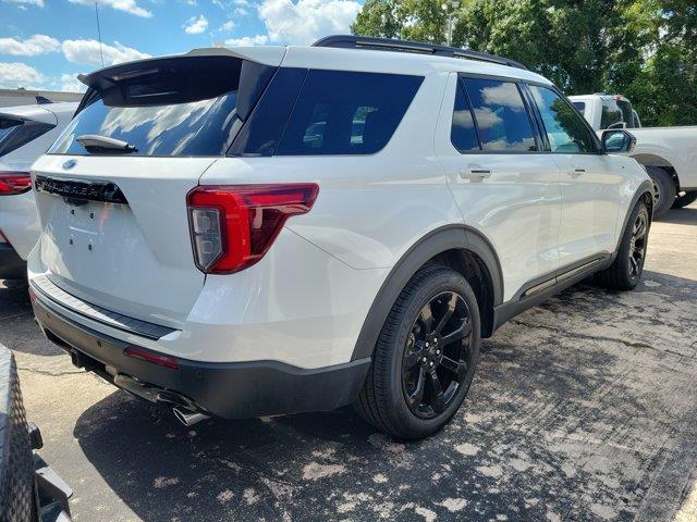 2023 Ford Explorer - $33,495