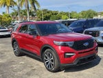 2023 Explorer Thumbnail 2