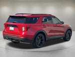 2023 Explorer Thumbnail 6