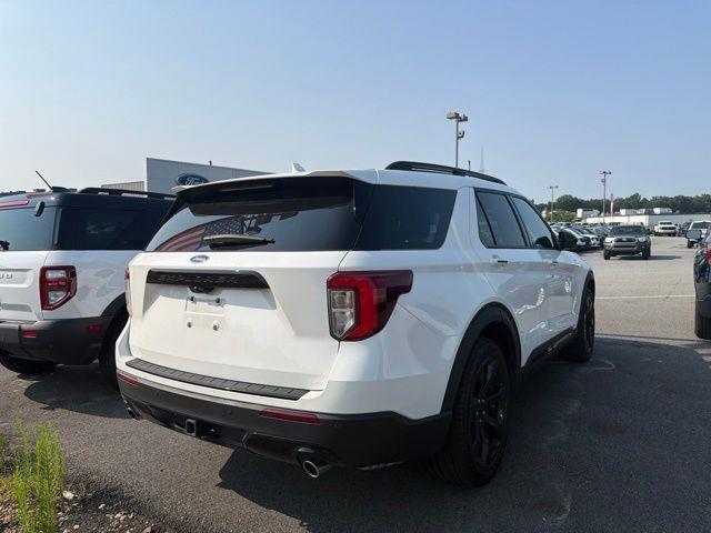 2023 Ford Explorer - $35,992