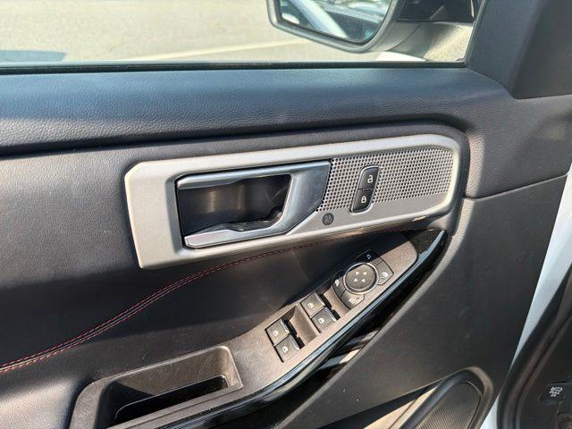 2023 Ford Explorer - $35,992