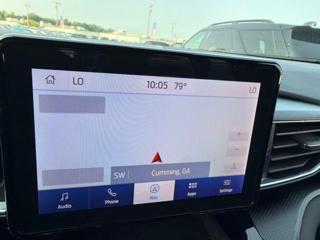 2023 Ford Explorer - $35,992