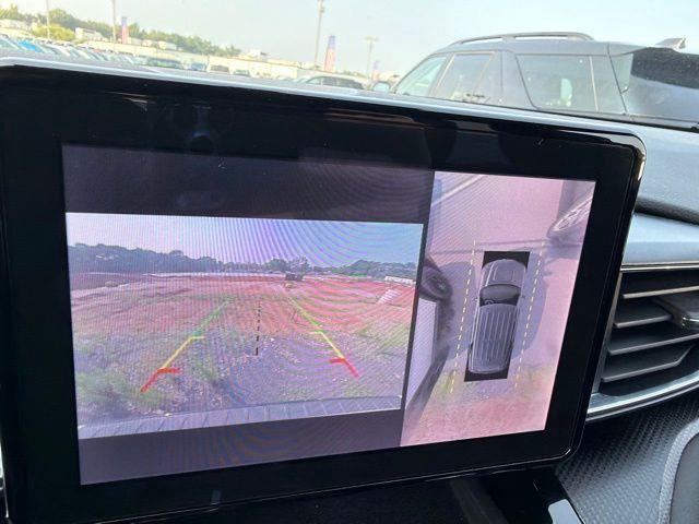 2023 Ford Explorer - $35,992