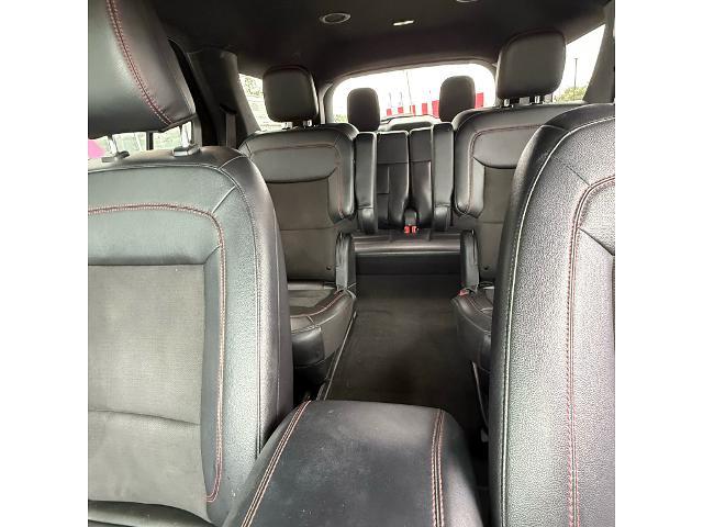 2023 Ford Explorer - $32,900