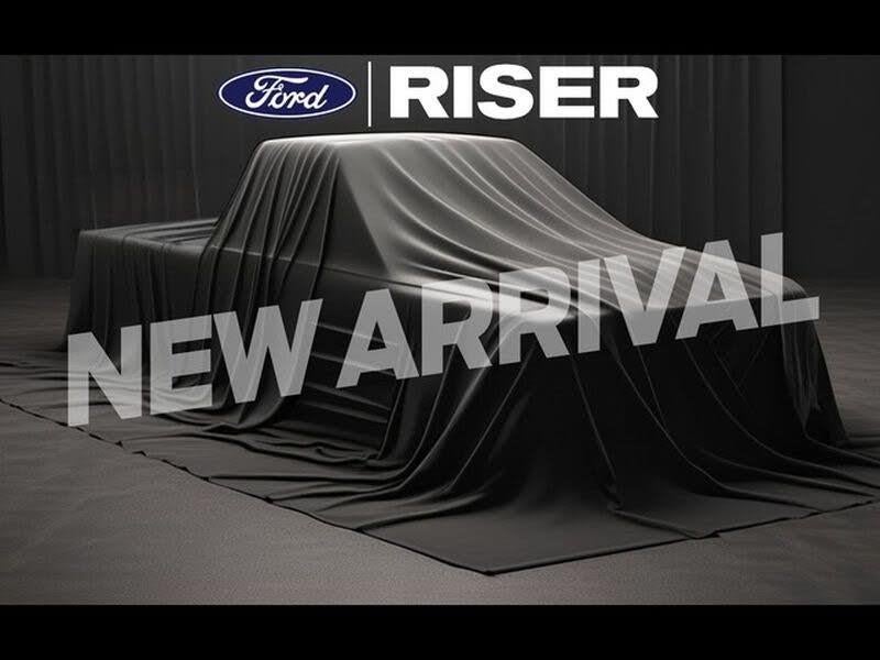2023 Ford Explorer - $31,887