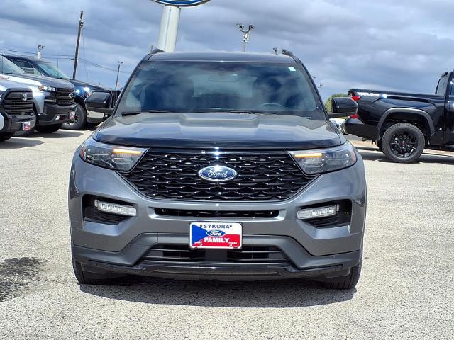 2024 Ford Explorer - $35,997