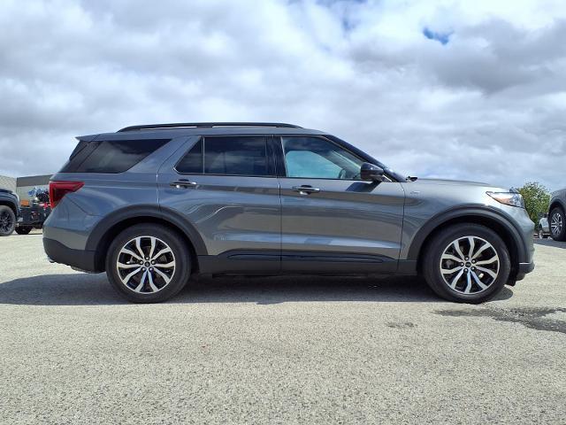 2024 Ford Explorer - $35,997