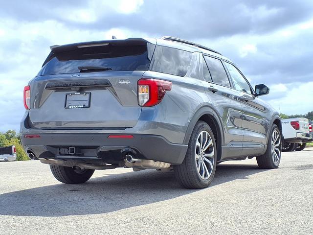 2024 Ford Explorer - $35,997