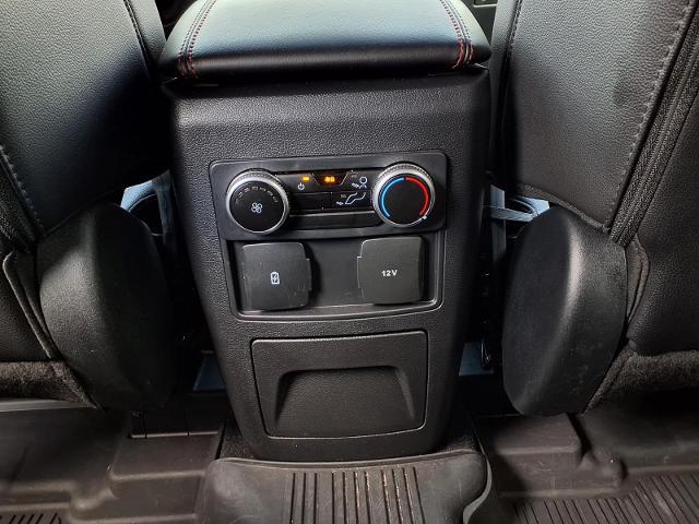 2024 Ford Explorer - $35,997
