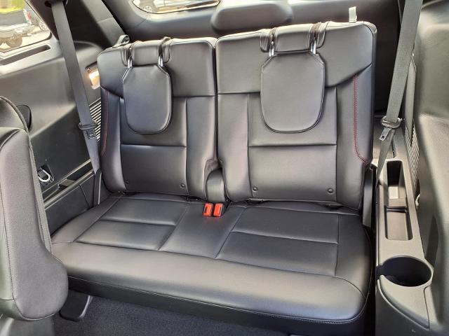 2024 Ford Explorer - $35,997