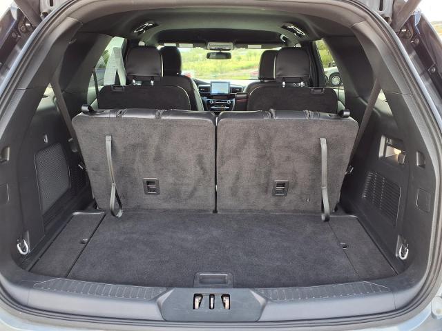 2024 Ford Explorer - $35,997