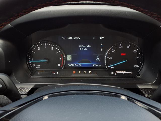 2024 Ford Explorer - $35,997