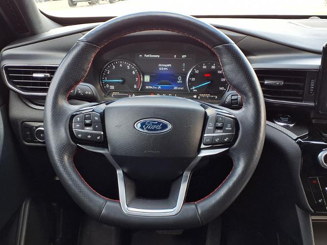 2024 Ford Explorer - $35,997