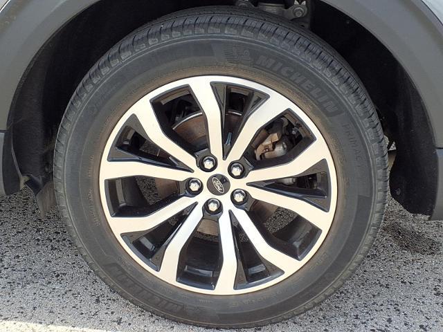 2024 Ford Explorer - $35,997