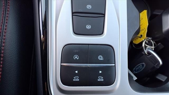 2024 Ford Explorer ST-Line