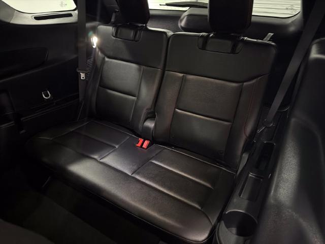 2023 Ford Explorer - $26,896