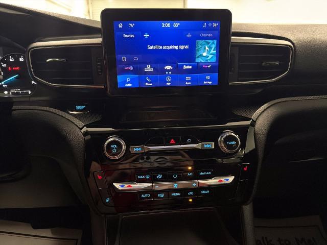 2023 Ford Explorer - $26,896
