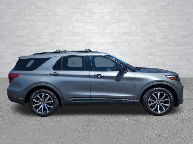 2023 Ford Explorer - $28,948