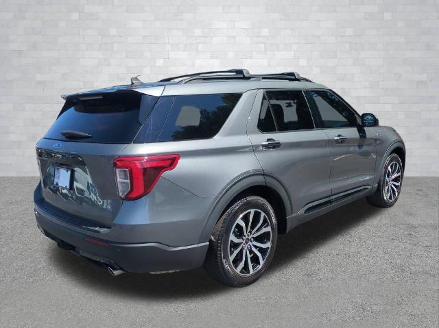 2023 Ford Explorer - $28,948