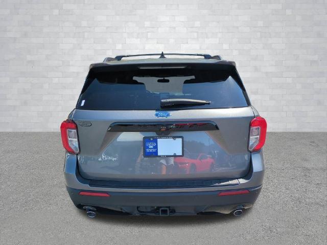 2023 Ford Explorer - $28,948