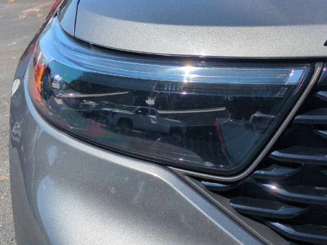 2023 Ford Explorer - $28,948