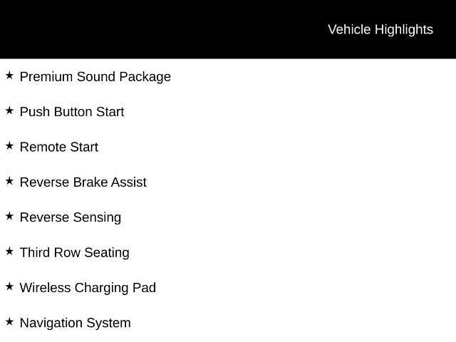 2023 Ford Explorer - $28,948