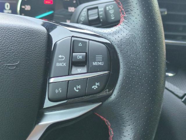2023 Ford Explorer - $28,948