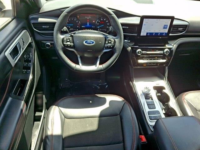 2022 Ford Explorer - $28,796