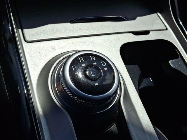 2022 Ford Explorer - $28,796