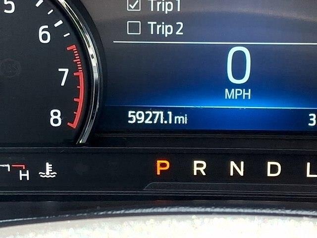 2022 Ford Explorer - $28,796