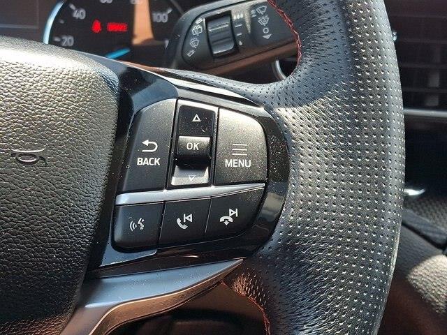 2022 Ford Explorer - $28,796