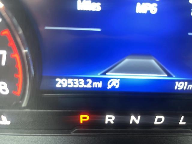 2024 Ford Explorer