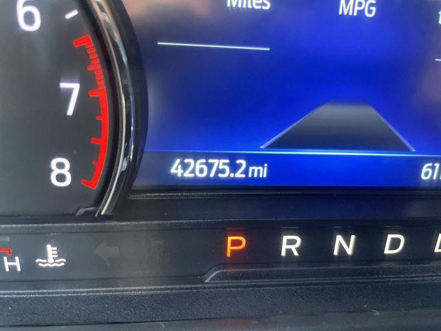 2022 Ford Explorer - $28,488