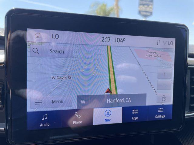 2022 Ford Explorer - $28,488