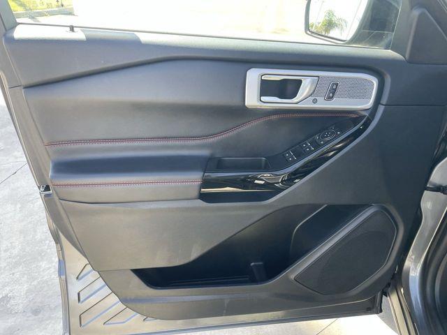 2022 Ford Explorer - $28,488