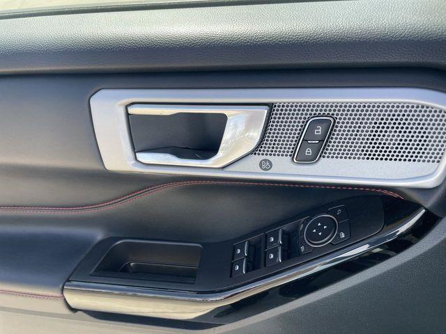 2022 Ford Explorer - $28,488