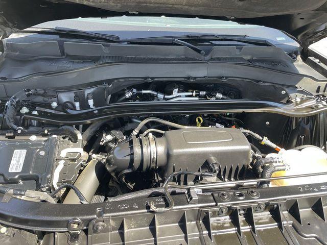 2022 Ford Explorer - $28,488