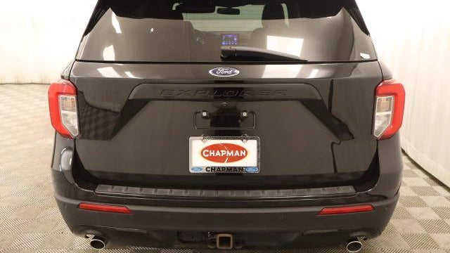 Preowned 2023 Ford Explorer ST-Line for Sale