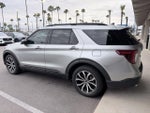 2023 Explorer Thumbnail 5