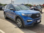 2023 Explorer Thumbnail 5