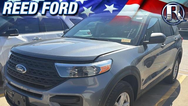 Preowned 2023 Ford Explorer Base for Sale
