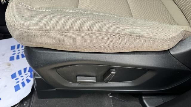 2023 Ford Explorer Base