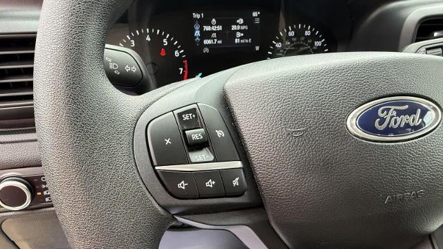 2023 Ford Explorer Base