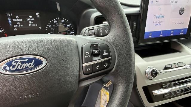 2023 Ford Explorer Base